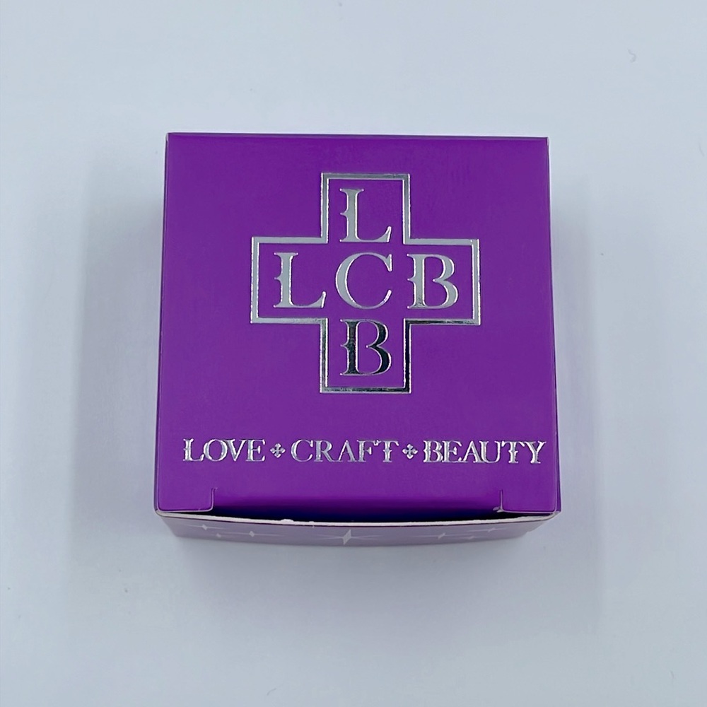 Love+Craft+Beauty Plasma Gloss in Quasar Goo (NWT)